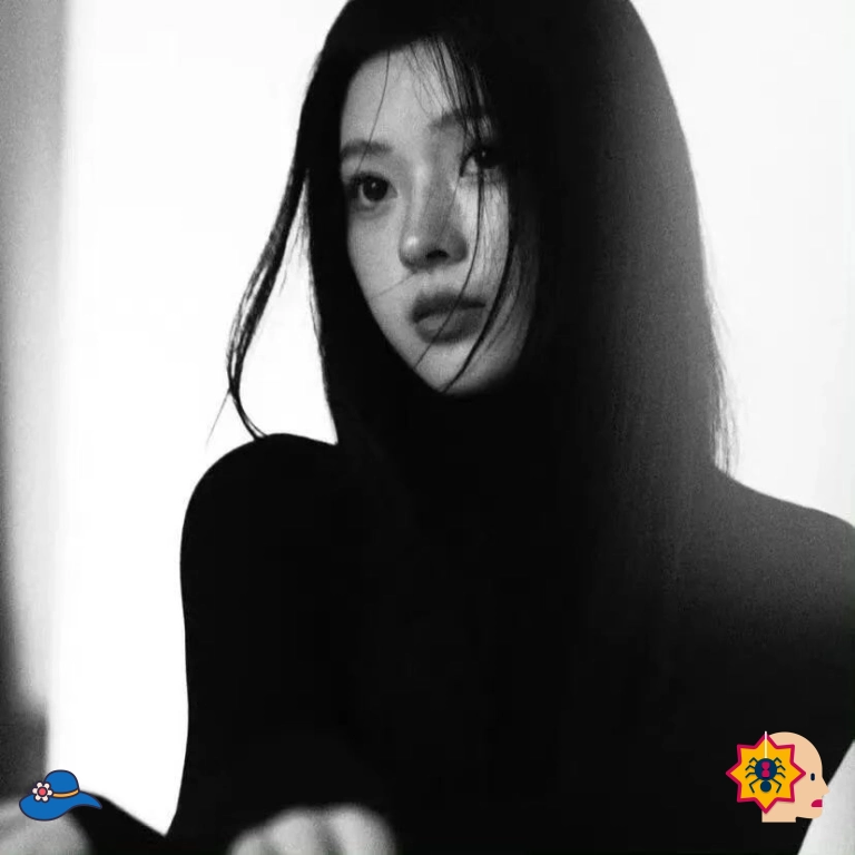 马女士
